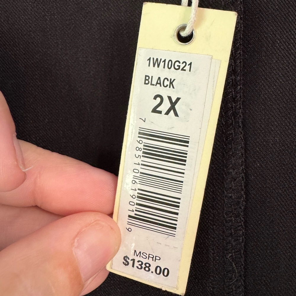 Max Studio London Open Cardigan - Picture 5 of 12